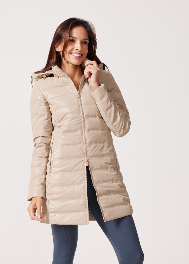 Womens down winter coats on sale hotsell