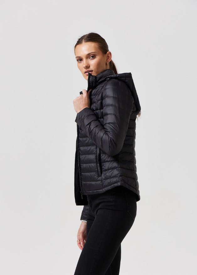 Duck down jackets south africa sales