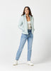 Pistachio Classic Jacket