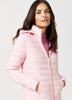 Nougat Classic Jacket