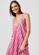Vintage Vogue Grecian Dress - Duck Apparel