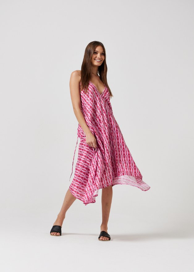 Vintage Vogue Grecian Dress - Duck Apparel