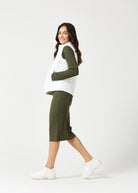 White Duck Down Puffer Vest - Duck Apparel