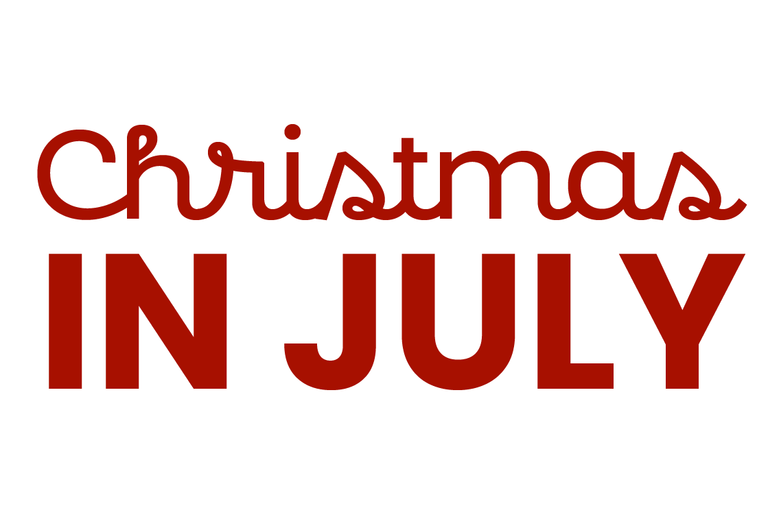 Christmas in July